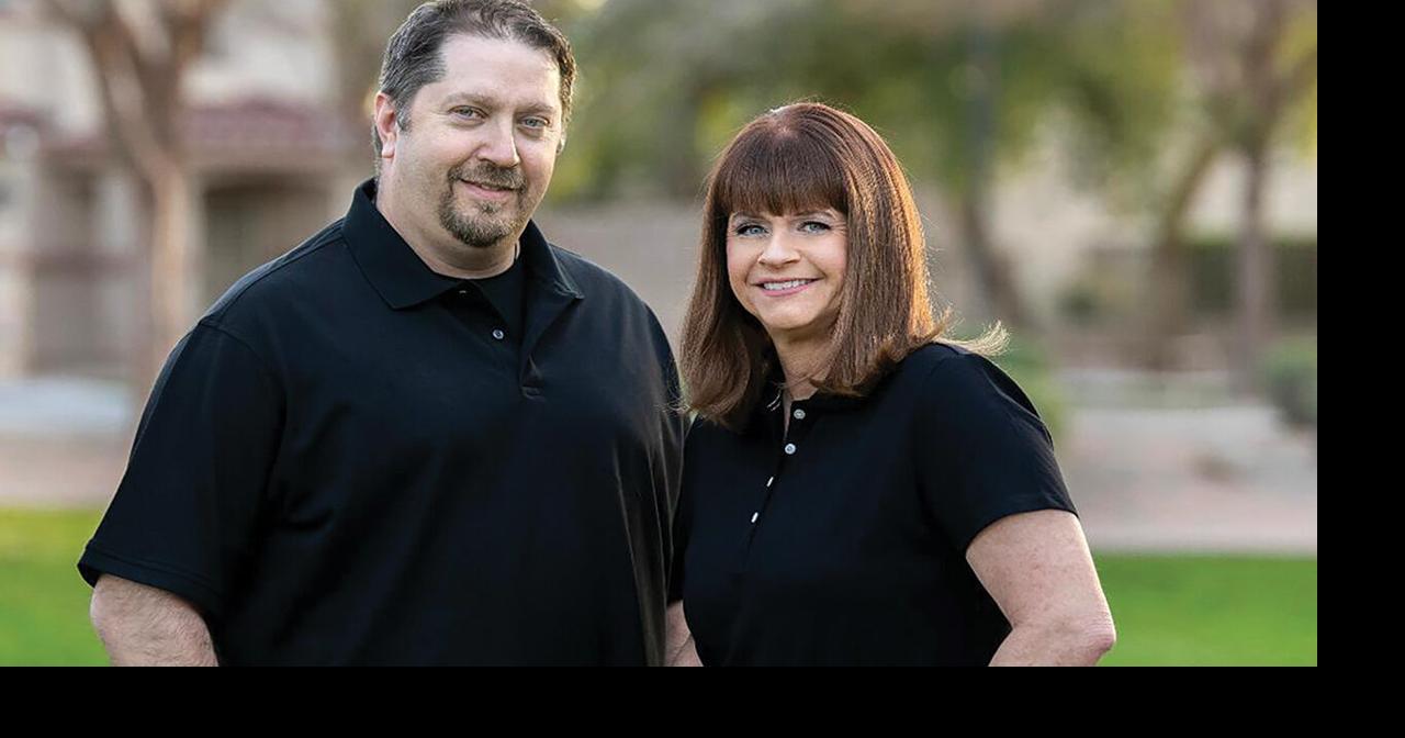 2 former cops now probing the weird and the unknown News ahwatukee com