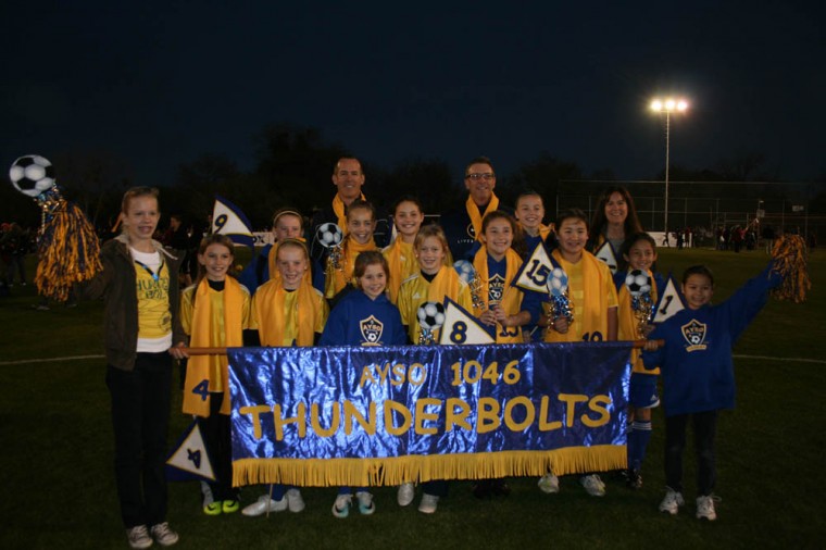 Thunderbolts