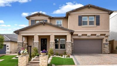 Phoenix REALTORS upbeat on Valley market trends