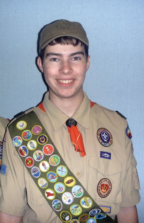 Cole Barber
