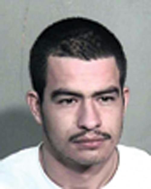 Simple traffic stop turns into drug bust
