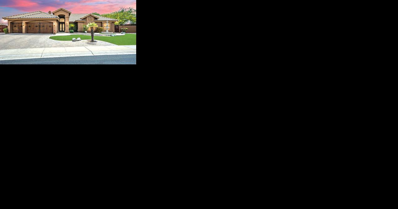 Valley housing market on a glum tilt to buyers - Vimarsana News