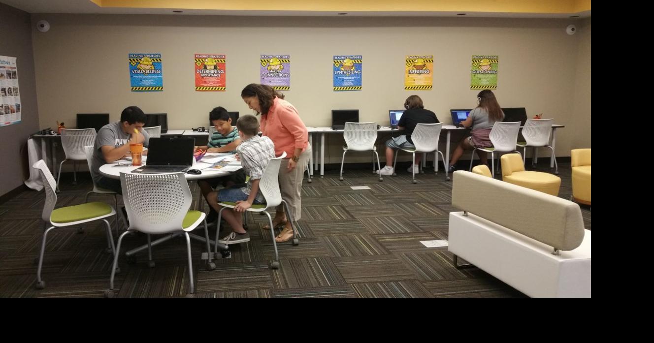 Cisco Academy: Area students offered computer tech-based courses | News