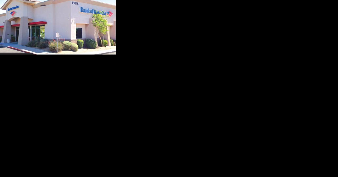Old Ahwatukee bank sold to LA dentist - Vimarsana News