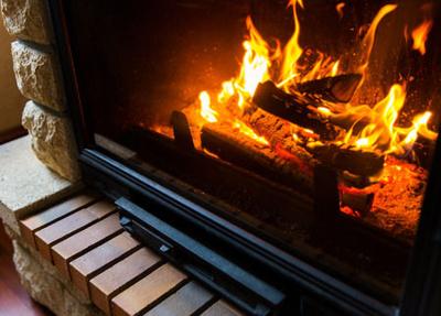 No Burn Day Means A Healthier Less Expensive Day For Residents