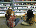 Teachers: New middle school schedule impacts basic art foundation
