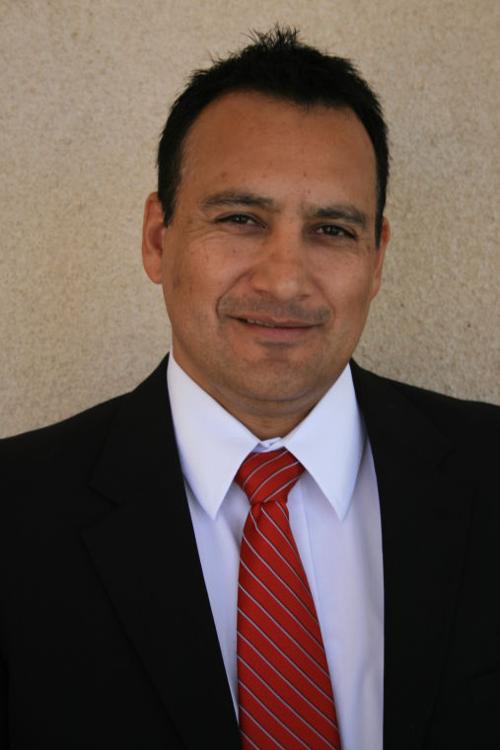 Steven R. Gonzales