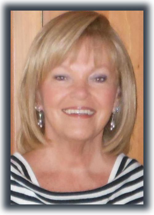 Gayle Hadden