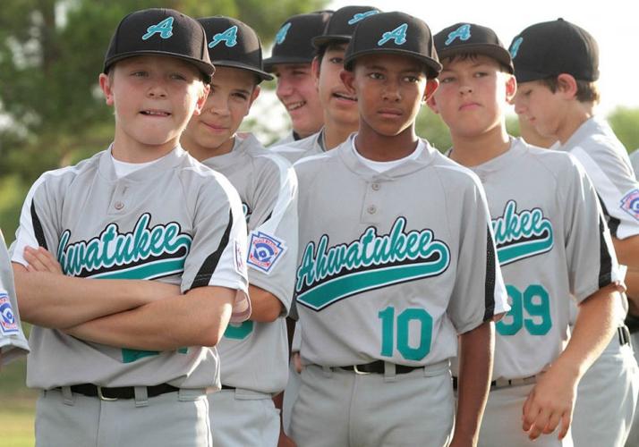 Little League AllStars Latest Slideshows