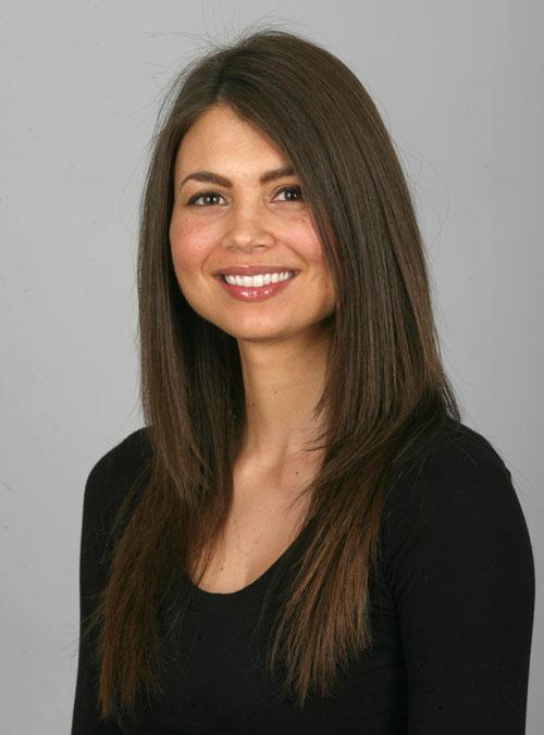Mandy Zajac