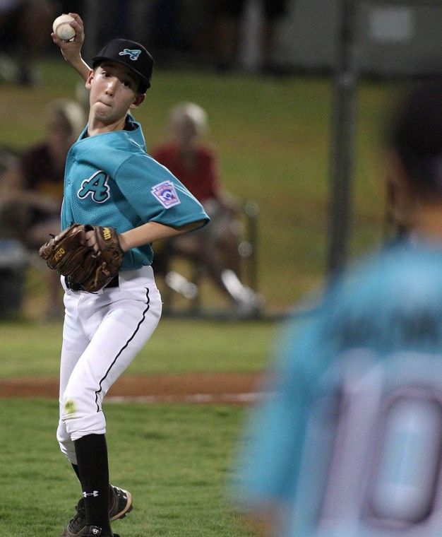 Little League AllStars Latest Slideshows