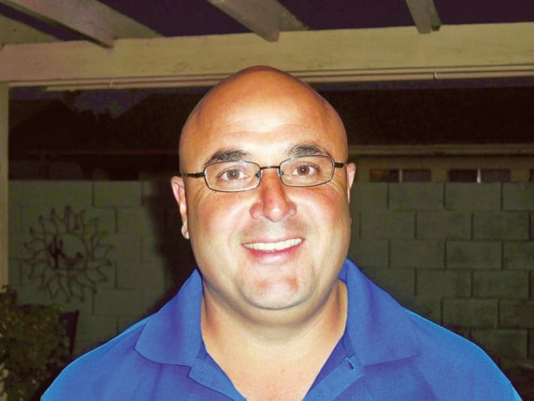 Gil Benavidez