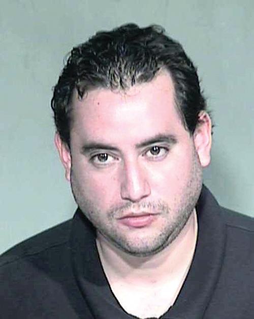 Shotgun robber sentenced to prison