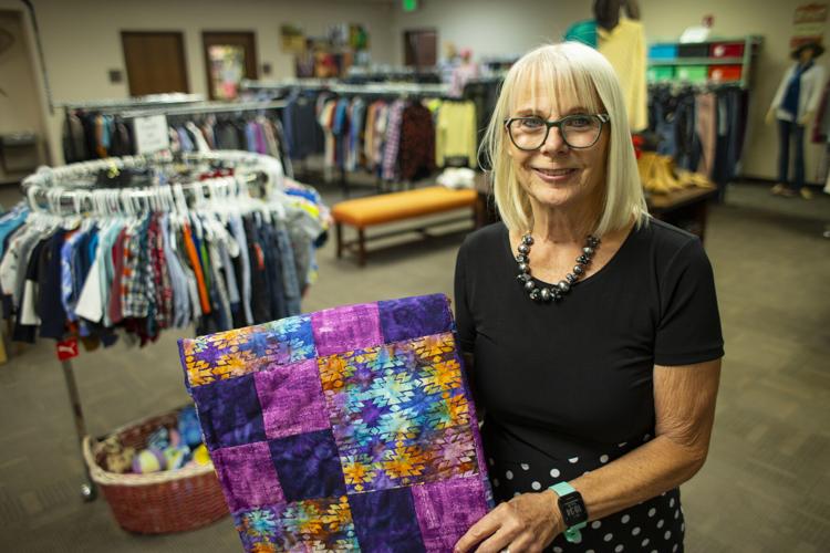 Helen’s Hope Chest helps foster kids Community Focus