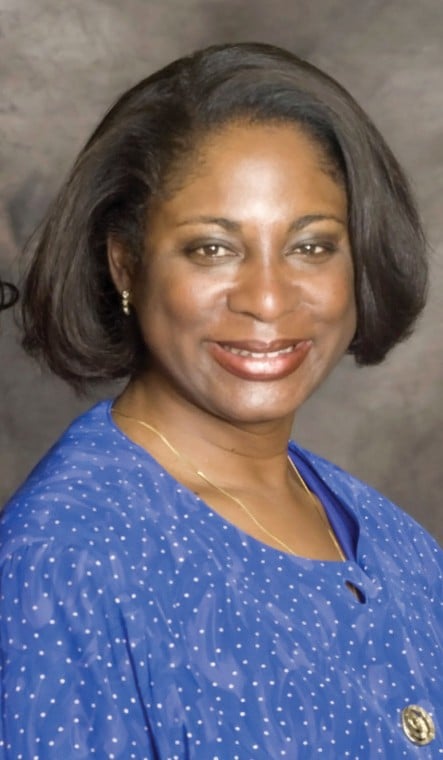 Dana Jamison