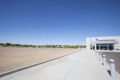Banner S New Hospital Targets Ahwatukee News Ahwatukee Com