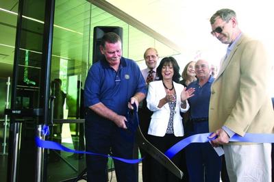 Peoria court building earns sustainable certification Valley And