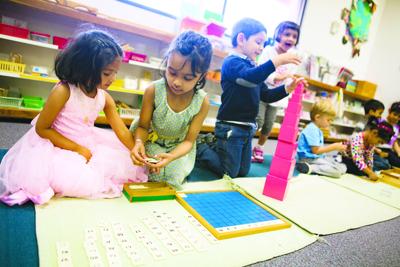 Ahwatukee Foothills Montessori Expands Into Chandler Community