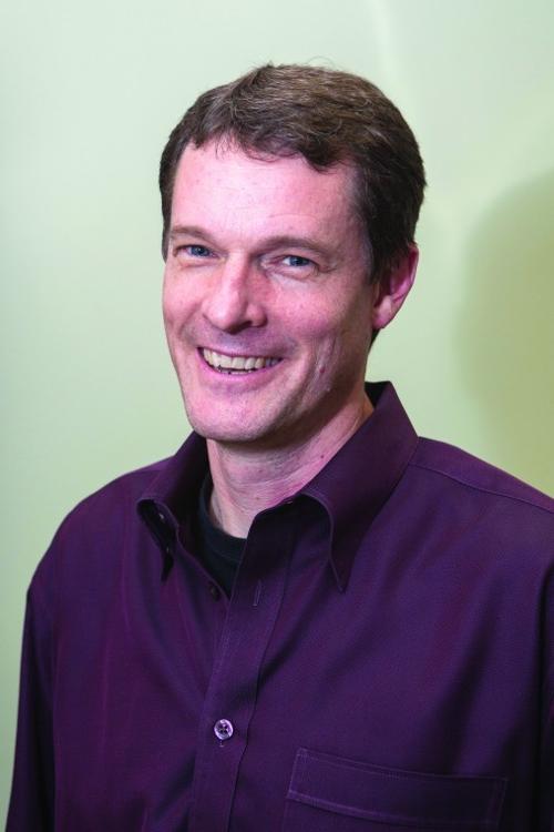 Kent Johnson