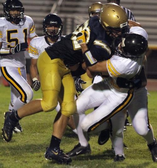 DV Football