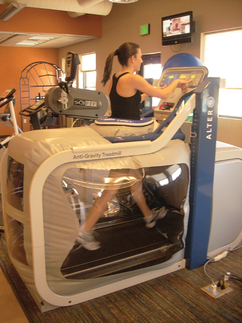 NASA technology comes to Ahwatukee Foothills