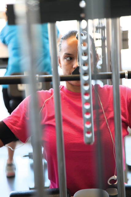 YMCA offers free coaching to new members