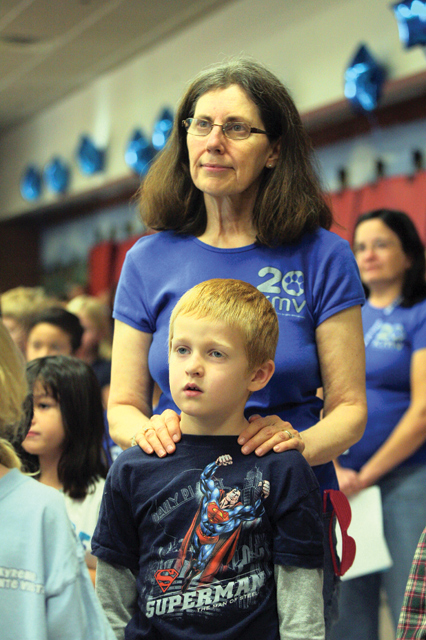 Monte Vista: 20 years and going strong