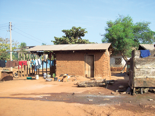 Locals aid project to benefit African libraries | Communitylife ...