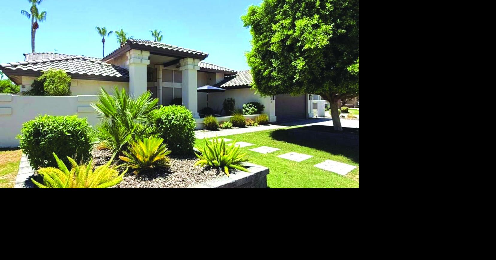 Ahwatukee home sales tumbled in July By Paul Maryniak, AFN Executive Editor Aug 23, 2026 19 mins ago
