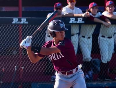 Pride's Carson Tucker picked 23rd overall by Indians in MLB Draft ...