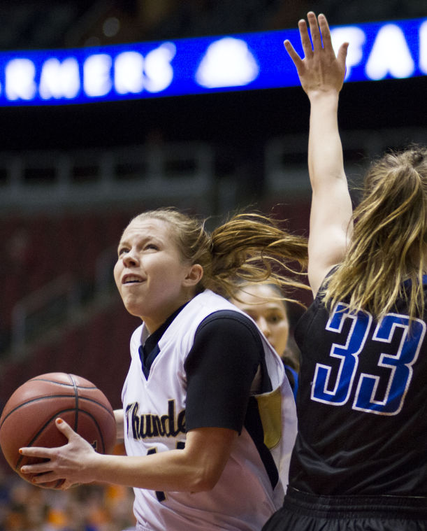 State Championship: DV vs Westview girls basketball