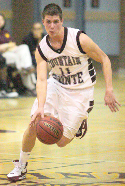Pride boys hope to avoid another hoops hex