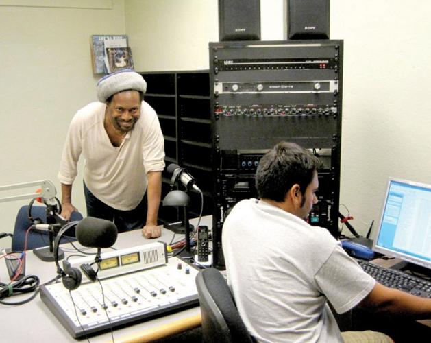 Sounds from home United Kingdom native and Ahwatukee resident making