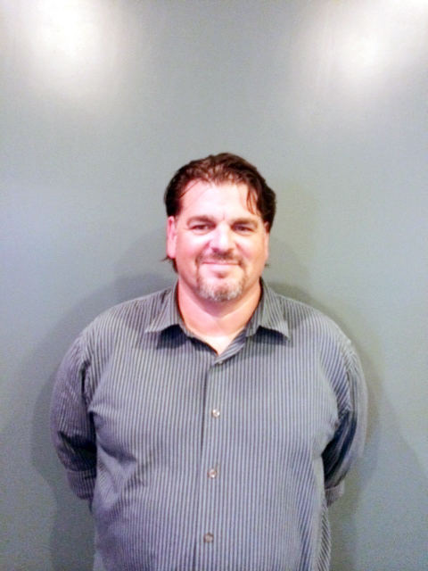 Randy Christman