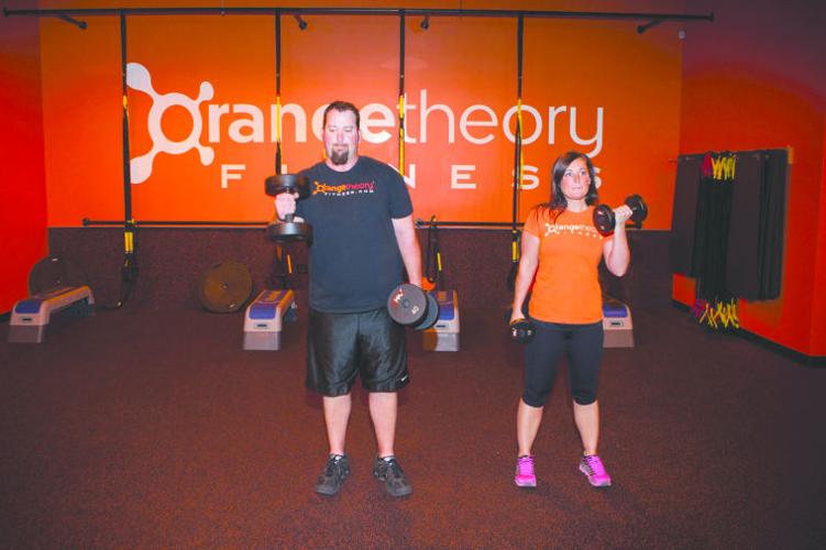 Ahwatukee residents win nearby gym's fitness challenge, Community Focus