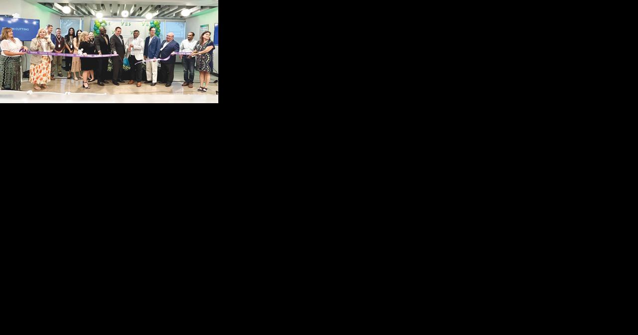 Tech firm opens for business in Chandler - Vimarsana News