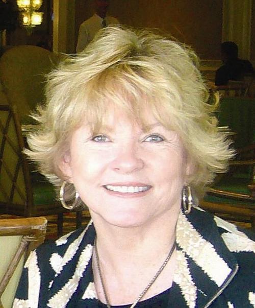 Linda Turley Hansen