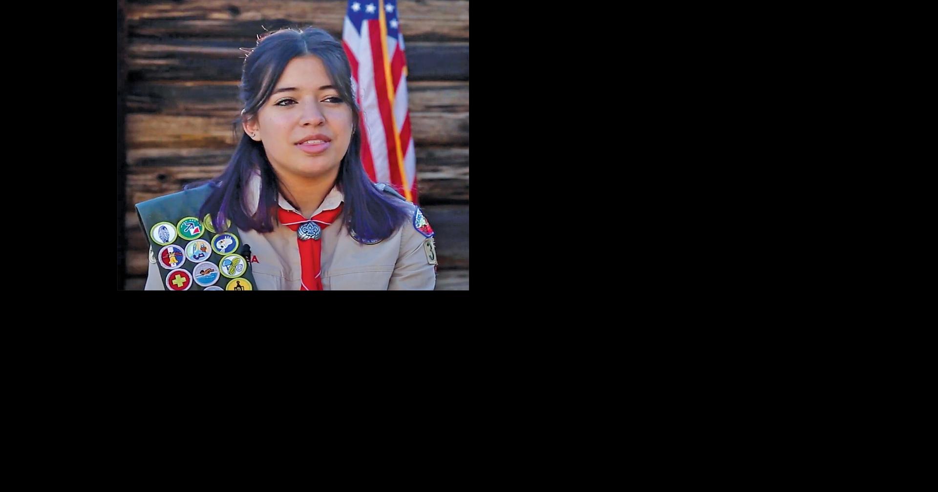 Ahwatukee teen named Scout of the Year | Community Focus | ahwatukee.com