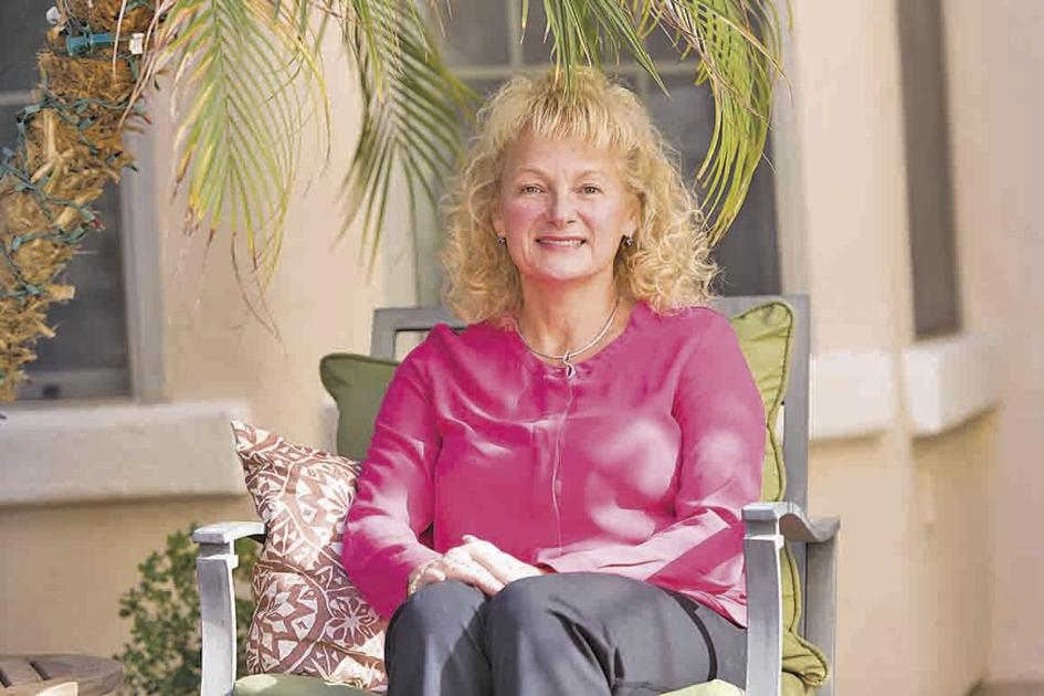 Ahwatukee travel agent sees put up-pandemic prospect | Business enterprise