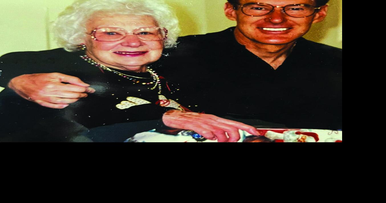 East Valley son carries on mom’s ‘Good Fund’ legacy