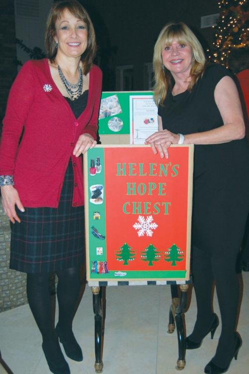 Foothills Women's Club
