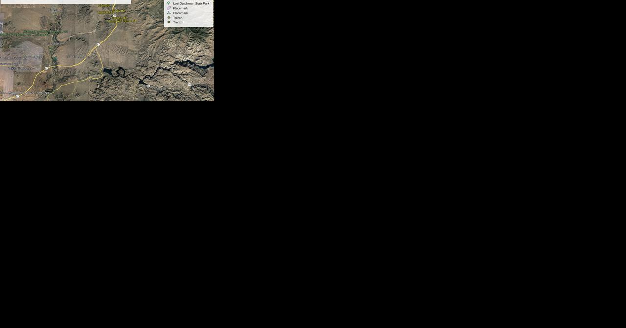 Scientists study earthquake risk north of Mesa - Vimarsana News
