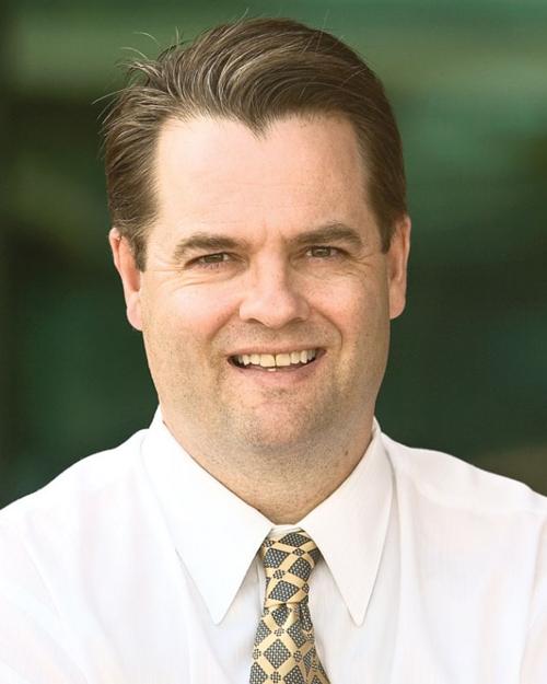 Editor's Corner with Brian Johnson