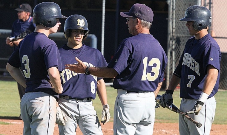 Team remembers the Dawg days of summer as they took Ahwatukee by storm, Sports