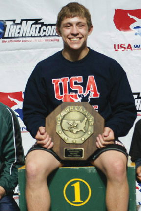 Derek Garcia