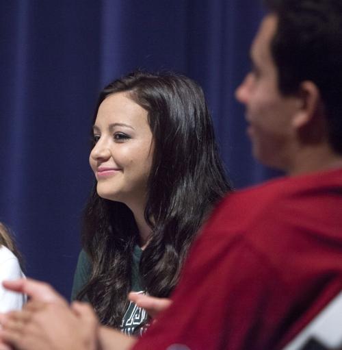 DV Signing