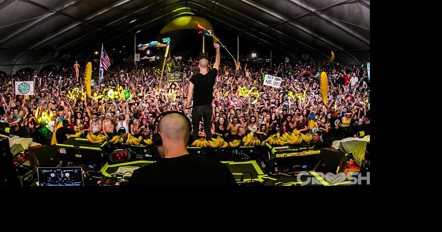 Rawhide rave noise revs up Ahwatukee social media | Get Out | ahwatukee.com