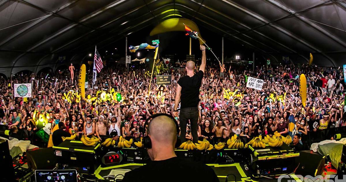 Amish Rave Rawhide rave noise revs up Ahwatukee social media | Get Out | ahwatukee.com