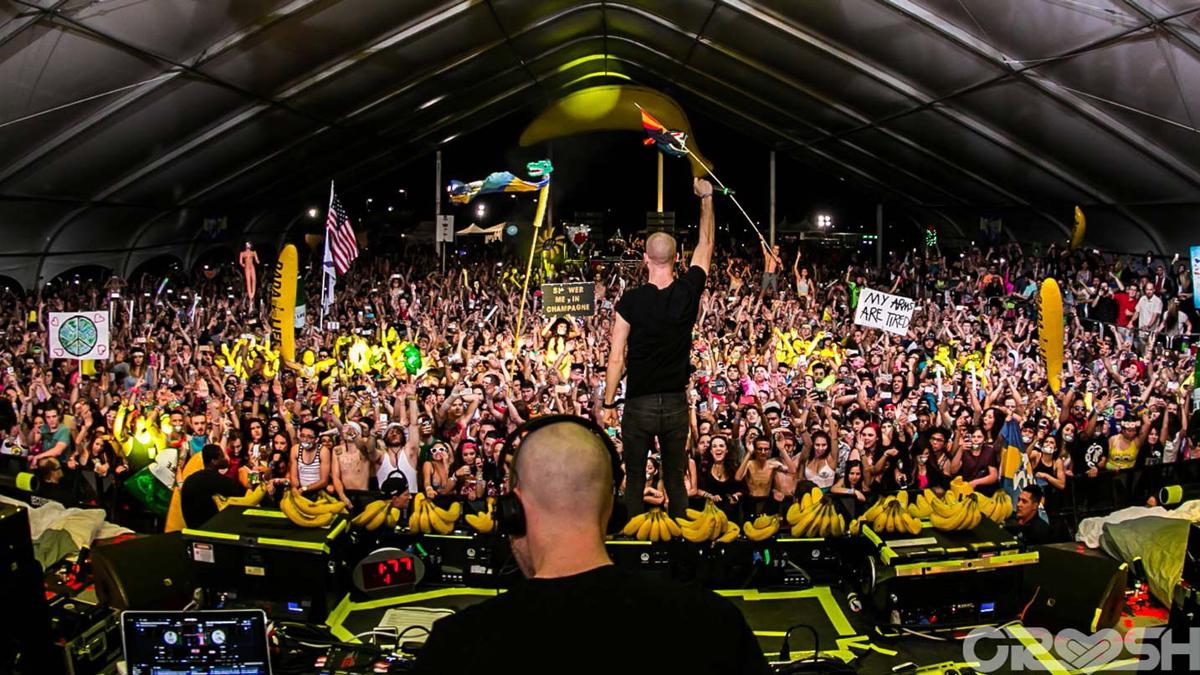 Rawhide rave noise revs up Ahwatukee social media | Get Out | ahwatukee.com