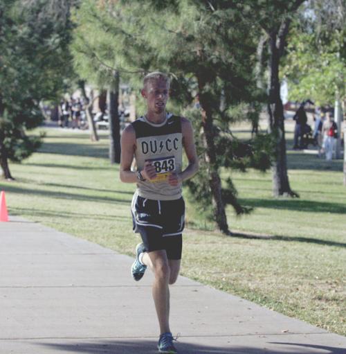 XC preview